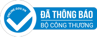 Thông báo bộ công thương