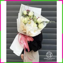 Âm Thầm Thanh Hương Kết Hợp Duyên IWMF2W3HZW