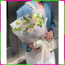 Hồng Ngọc Tình Xuân IMHQ0PDO1M