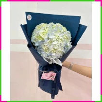 Bó Hoa Tiểu Cẩm Tú Hân Hoan WOQMGY46UH