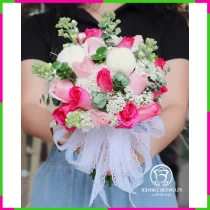 Duyên Phận Ngọt Ngào Trắng Hồng Quyến Luyến Bách Niên IVMEUI0NQK