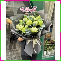 Bí Ẩn CFGVA63UWG