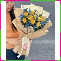 Biển Thanh Dương Quang Huy Hoàng HNLDFYO6NW