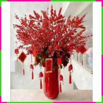 Bình Hồng Đào Xuân Vĩnh Cửu VET0WB3EZB