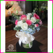 Hoa Ngân Chờ Mong Đợi Bước Lên NYJPVG0P9R