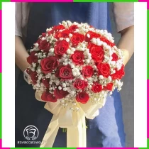 Hoả Tuyết Tình Duyên Sơ Khởi QGNWUBK5NY
