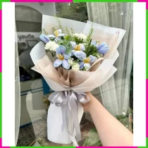 Tình Ái Vĩnh Cửu Hoa Sắc Diệu 0WYCB2LT2A