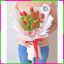 Tình Ái Bất Biến - Xích Kỳ Hoa Hương OMDBFV9EGZ