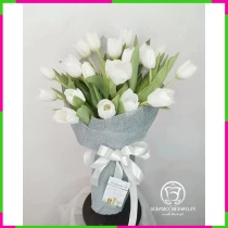 Bạch Ái Tinh Thuần Tú Cầu RSD5224CIO
