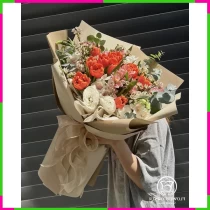 Kim Ngọc Đoàn Hương KDEB0SXIBI