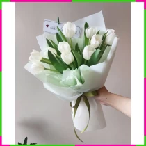 Bạch Liên Tuyết Ngọc YYBVNUH1XX