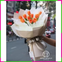 Hạnh Phúc Hỏa Hoa Đồng Tâm 694KNMAWSY