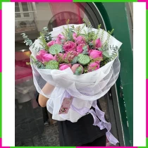 Liên Hoa An Nhiên Tịnh Nguyệt ICSI4ZLO3