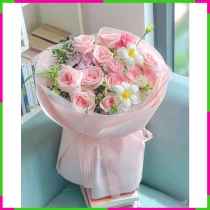 Hồng Nguyệt Tình Đầu EHBG4P3IV2