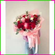 Mỹ Lệ Huyền Phù Hoa HI7L9WG84