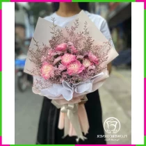 Vĩnh Hằng Thủy Chung Mẫu Tử Bao Dung Tình PMT0FWBA