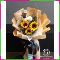 Hân Hoan Dương Bình 53CCSKU20B