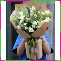 Bạch Liên Hạ Nguyệt CYEANTWW8M