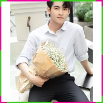 Hồng Nhan Sơ Nguyệt** BKXQ1KCXR6