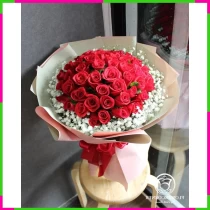 Hồng Tâm Song Hỷ BYZSOVZ1BZ