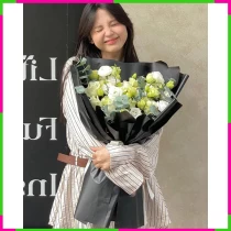 Thanh Ngọc Bích Liên NEA3261TAN