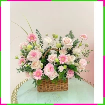 Cổ Mộng Hồng Nhan 6WU7Q86BW
