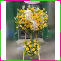 Khai Vận Đại Cát Phú Quý Hoa Kê 0TBXNJWC6T