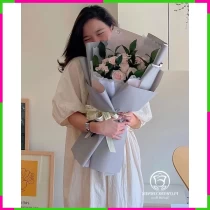 Hồng San Hô Ánh Dương B2OKTUVVCQ