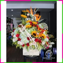 Đại Hồng Phát Thịnh Hoa Lãm MW6DK19SX