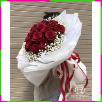 Nguyệt Bạch Hương Tình BKAPBTFFW9