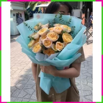 Mộng Ảo Hồng Juliet 3H8KTFNC0