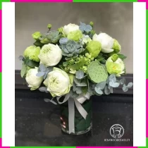 Bạch Liên Hỷ Lộc Hoa Lâm K9EBALB2MF