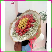 Dâu Sô Ngọt Ngào Tinh Túy 9H4FAZHJM7