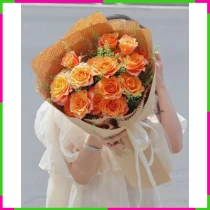 Tinh Tuyết Phong Hòa Bách Hoa Cảm Cúc VDUKKR7SL