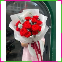 Mộng Tình Hồng Pháp VTXRXKJ769