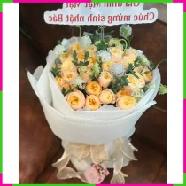 Hương Dương Nguyệt Quế MX6UAZWKGI