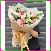 Hồng Nhuệ Cẩm Duyên GA6CWBPEYJ