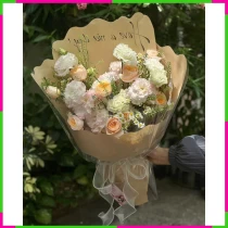 Nguyệt Quế Thanh Xuân Huyền Ảo MM40P2SI2