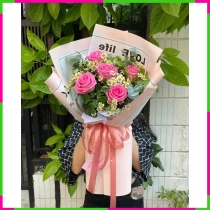 Tiểu Dạ Thoại Thiệp Tình I14DYPK43P