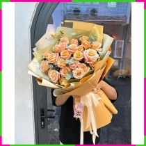 Hồng Cam Quyến Rũ 0DMWJZJYJD