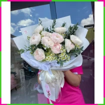 Hồng Mao Lương Tình Dịu 2D2N4K7INP