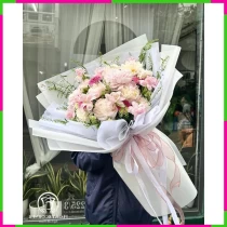 Thần Mộng Phú Quý Chi Lan Đình Z2U03VU9XW