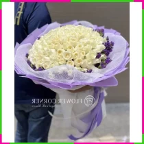 Bạch Hoa Tâm Hồn Kết Duyên Mộng. SWIC88XQO0