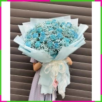 Thanh Lam Giản Ý HKBJQN454J