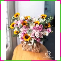 Hân Lạc Hương Nguyệt** 8IVM8B2Z