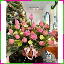 Hương Liên An Nhiên Tịnh 5QF265XNCK