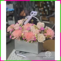 Hồng Nguyệt Thuần Tâm OL0MAQZ9Y3