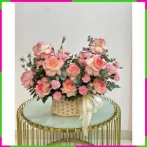 Song Hỷ Hồng Nhan Bội Lộc 80779KWT7H