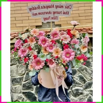 Hỷ Lạc Hoa Tiên SLWW3Z9XW5
