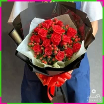 Hồng Hân Tình Yêu Thắm Đượm Thanh Bình F5V7VI0A4D